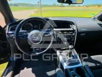 2013 Audi A5