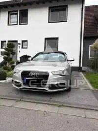 2013 Audi A5