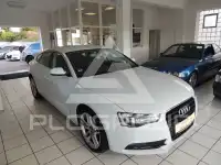 2013 Audi A5