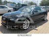 2013 Audi A5
