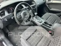 2013 Audi A5