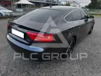 2013 Audi A5