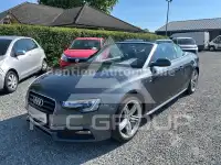 2013 Audi A5