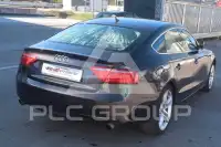 2013 Audi A5