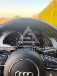 2013 Audi A5