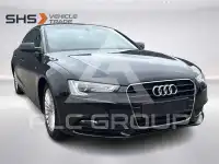 2013 Audi A5