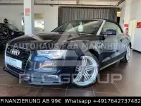 2013 Audi A5