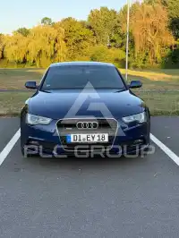 2013 Audi A5