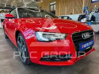 2013 Audi A5