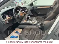2013 Audi A5