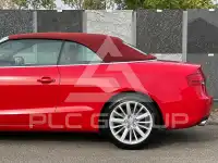 2013 Audi A5