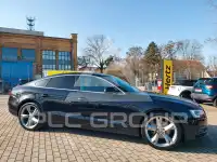 2013 Audi A5