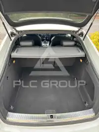 2013 Audi A5