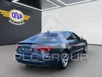 2013 Audi A5