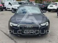 2013 Audi A5