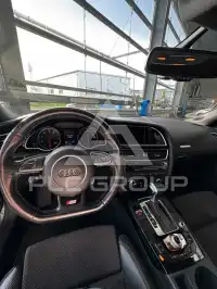 2013 Audi A5