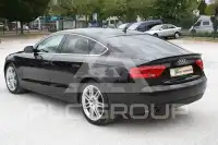 2013 Audi A5