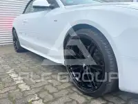 2013 Audi A5