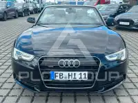 2013 Audi A5
