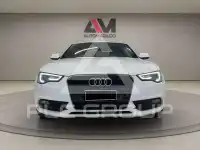 2013 Audi A5