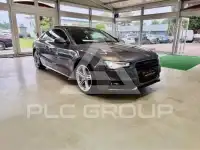 2013 Audi A5