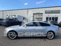 2013 Audi A5