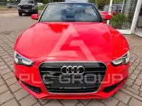 2013 Audi A5