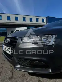 2013 Audi A5