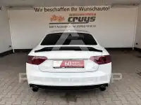 2013 Audi A5
