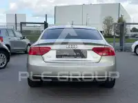2013 Audi A5
