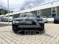 2013 Audi A5