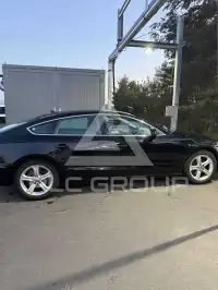 2013 Audi A5