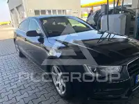 2013 Audi A5