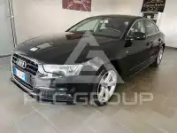 2013 Audi A5