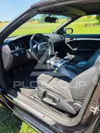 2013 Audi A5