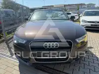 2013 Audi A5