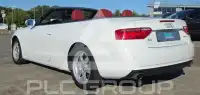 2013 Audi A5