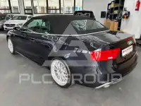 2013 Audi A5