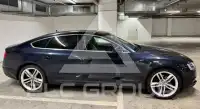 2013 Audi A5
