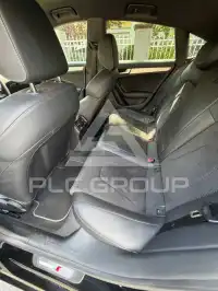 2013 Audi A5