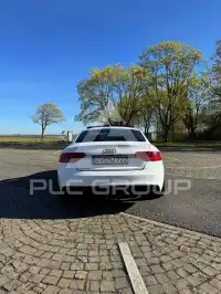 2013 Audi A5