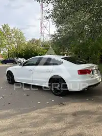 2013 Audi A5