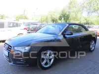 2013 Audi A5