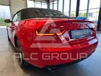 2013 Audi A5