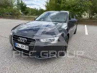 2013 Audi A5