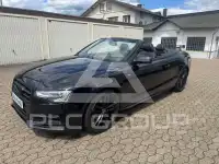 2013 Audi A5