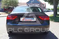 2013 Audi A5