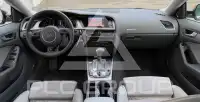 2013 Audi A5