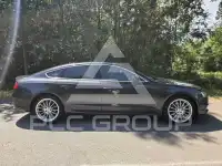 2013 Audi A5