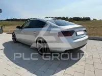 2013 Audi A5